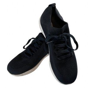 👗5/$25 - Navy Memory Foam Sneaker